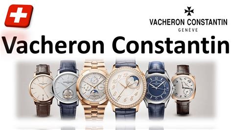 audemars piguet prononciation|how to pronounce vacheron constantin.